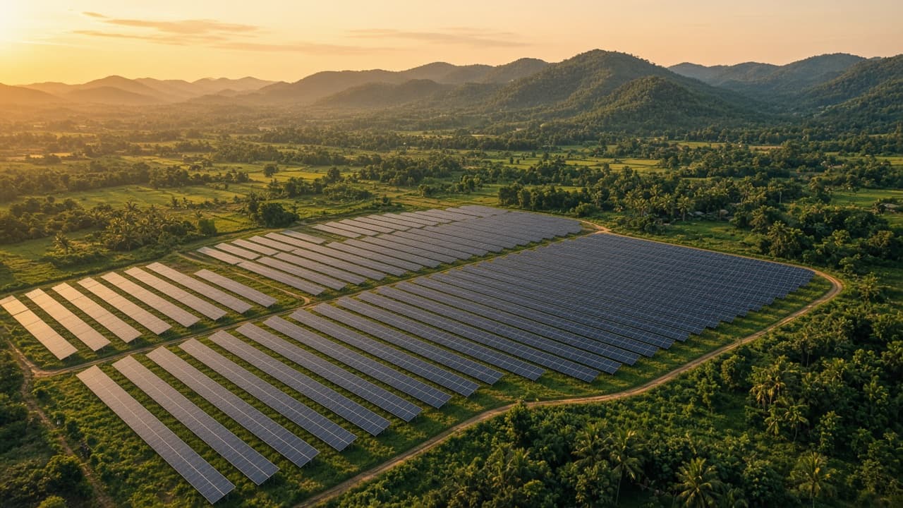 Renewable generation